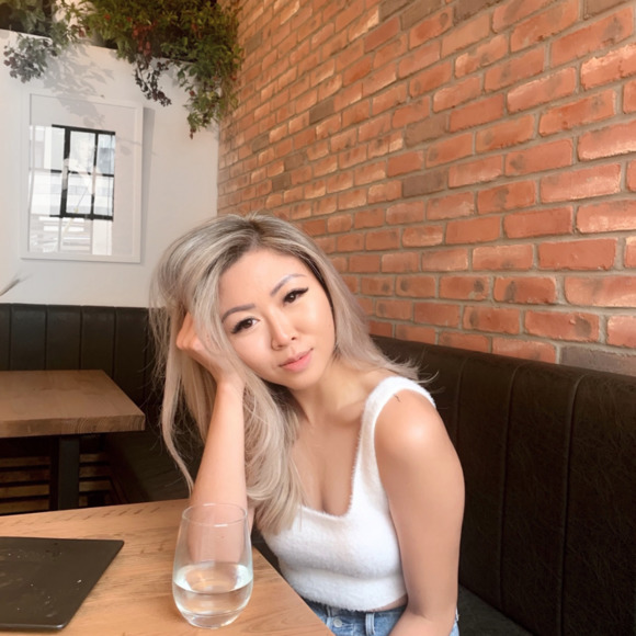 Meet your Posher, Trang - Picture 1 of 1